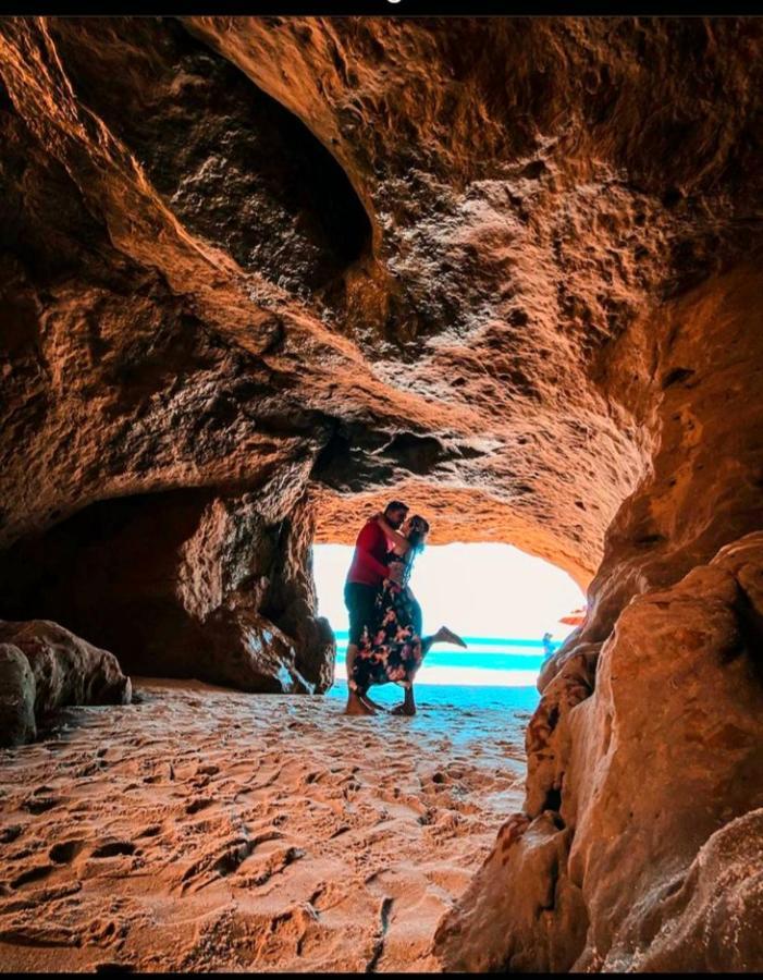 Pousada Flamboyant Village Beberibe Ngoại thất bức ảnh
